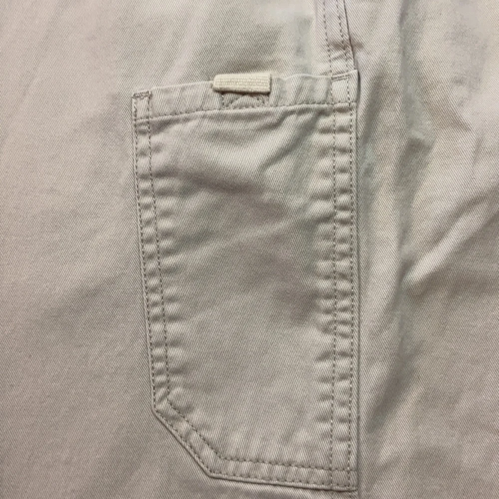 Perry Ellis America Cargo Khaki Shorts